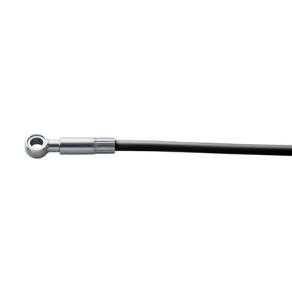 Kit Bremsleitung SHIMANO SM-BH90-SBLS Gerade Banjo Silber