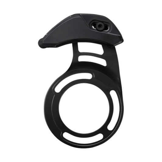 Kettenführung SHIMANO E-Bike SM-CDE70 mit Platte