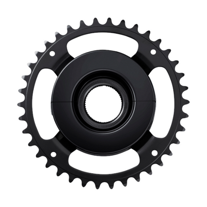 Mono-Kettenblatt E-Bike SHIMANO SM-CRE61 9/10/11G