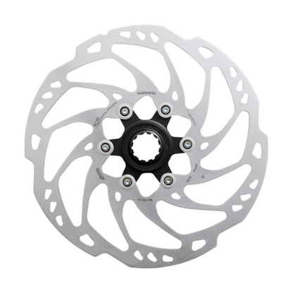 Bremsscheibe SHIMANO RT-70 CENTER LOCK Ext