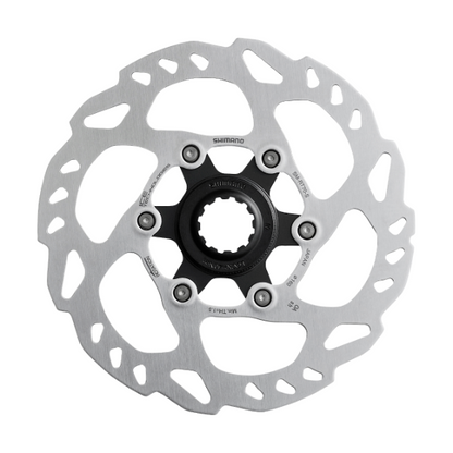Bremsscheibe SHIMANO RT-70 CENTER LOCK Ext