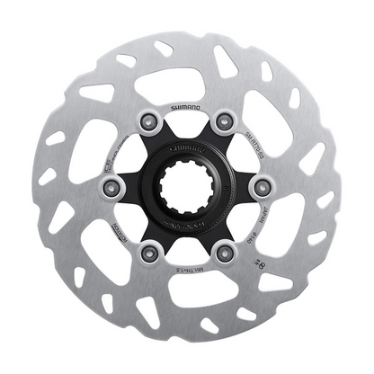 Scheibe SHIMANO SM-RT70 CENTER LOCK Int