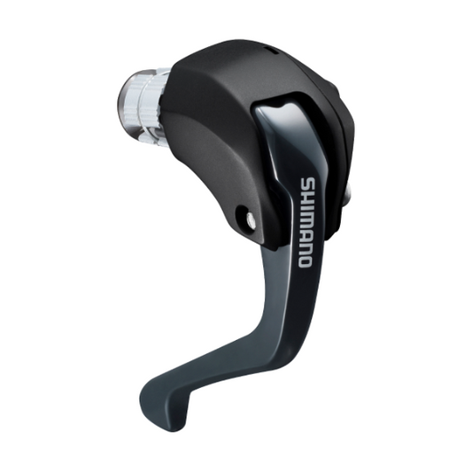 SHIMANO ULTEGRA ST-R8060 DI2 11V Gerader Hebel/Schalthebel für TT/Triathlon