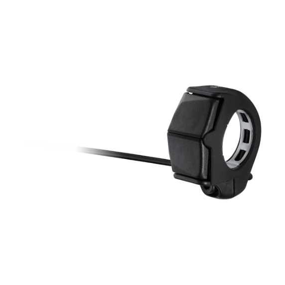 Fernbedienung SHIMANO SW-E7000 SEIS Rechts Kabel 300mm