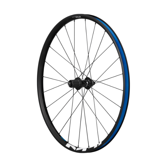 Hinterrad SHIMANO MT500 27,5'' Achse 9x100mm
