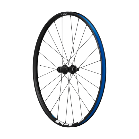 Hinterrad SHIMANO MT500 27,5'' Achse 12x142 mm