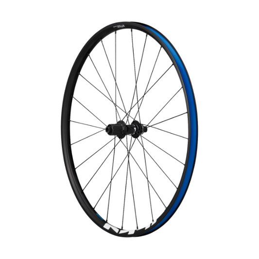 Hinterrad SHIMANO MT500 27,5'' Achse 12x142 mm