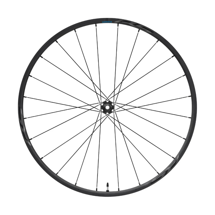 Laufradsatz SHIMANO RS370 Tubeless Ready (Center Lock)