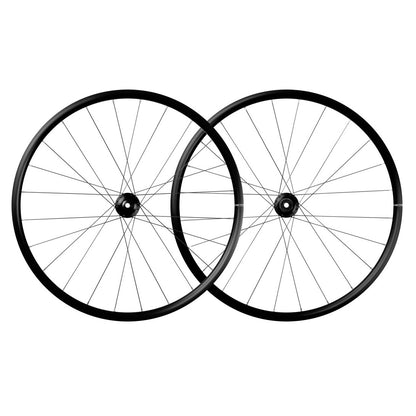 Laufradsatz MAVIC AKSIUM 1 DISC Tubeless Ready (Center Lock)