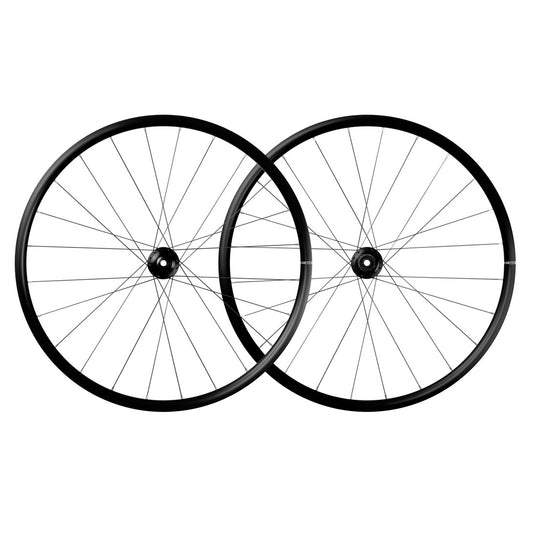 MAVIC AKSIUM 1 DISC Tubeless Ready Laufradsatz (Center Lock)
