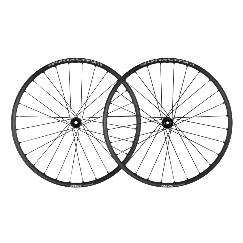 Paar MAVIC E-CROSSTRAIL SL Laufräder 27.5" 15x110mm/12x148mm Boost