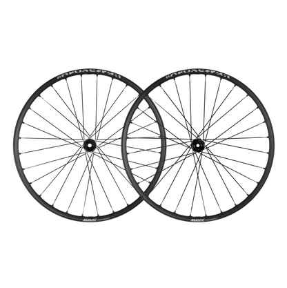 Laufradsatz MAVIC E-CROSSTRAIL SL 29" 15x110mm/12x148mm Boost