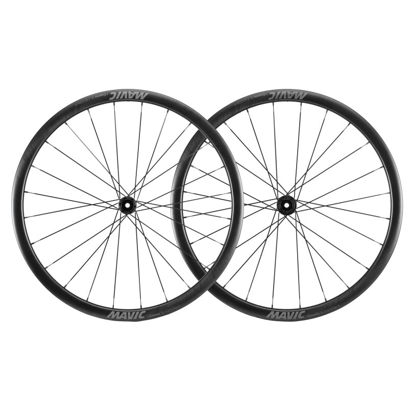 Paar MAVIC COSMIC SL 32 DISC 21mm Laufräder (Centerlock)