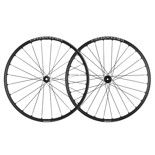 Paar MAVIC CROSSTRAIL SL 29" Laufräder 15x110mm/12x148mm Boost