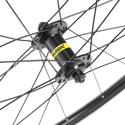 Vorderlaufrad MAVIC ACCESS R17