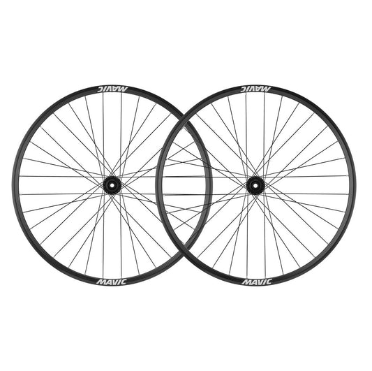 Paar MAVIC E-ACCESS XR27-Laufräder 27.5mm 12x100-142mm