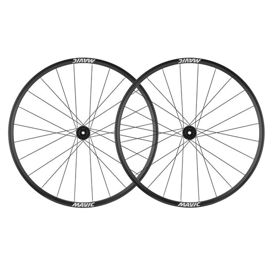 Paar MAVIC ACCESS RG22 DISC-Laufräder (Center Lock)