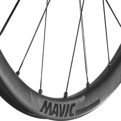 Hinterrad MAVIC COSMIC SLR 32 DISC Tubeless Ready (Center Lock) 2025