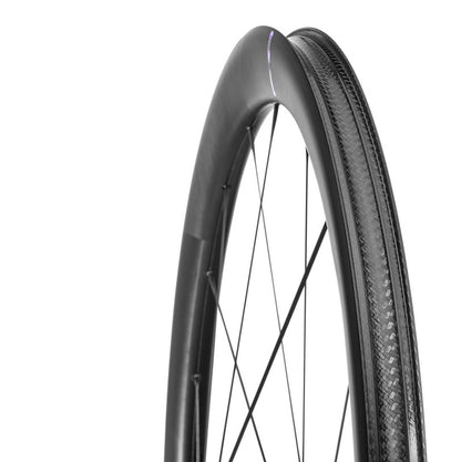 Laufradsatz MAVIC COSMIC ULTIMATE 45 DISC Tubeless Ready (Center Lock)