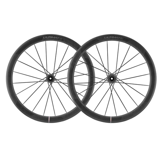 MAVIC COSMIC ULTIMATE DISC Tubeless Ready Laufradsatz (Center Lock)