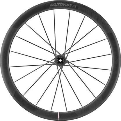 Laufradsatz MAVIC COSMIC ULTIMATE 45 DISC Tubeless Ready (Center Lock)