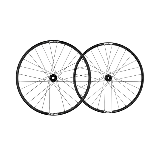 Paar MAVIC DEEMAX DH MULLET Laufräder 15x110mm - 12x148mm
