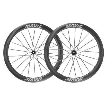 MAVIC COMETE 50 Tubeless Ready Laufradpaar (Center Lock)