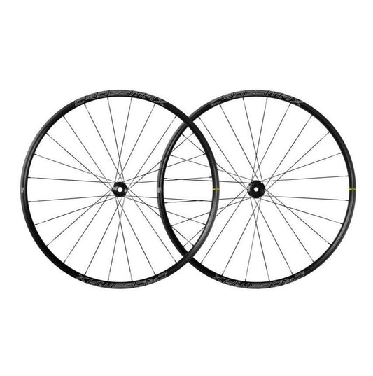 Laufradpaar MAVIC CROSSMAX 29'' 15x110mm/12x148mm Boost