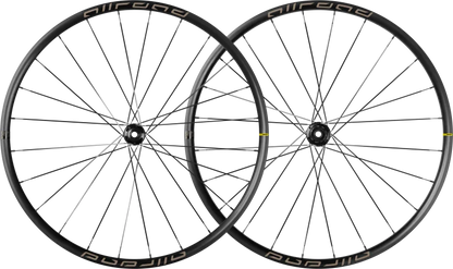 Laufradsatz MAVIC ALLROAD 650b DISC (Center Lock)