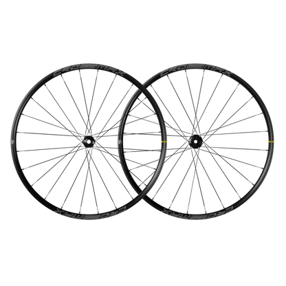 Laufradsatz MAVIC CROSSMAX 27.5" 15x110mm/12x148mm Boost