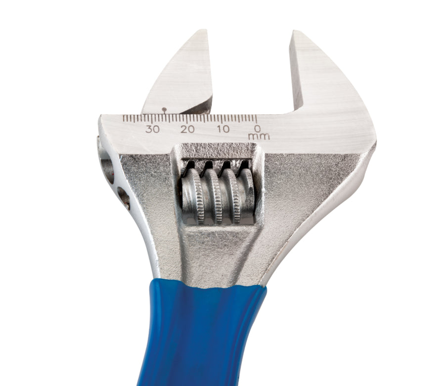 Park Tool PAW-12 Detail der Skalierung
