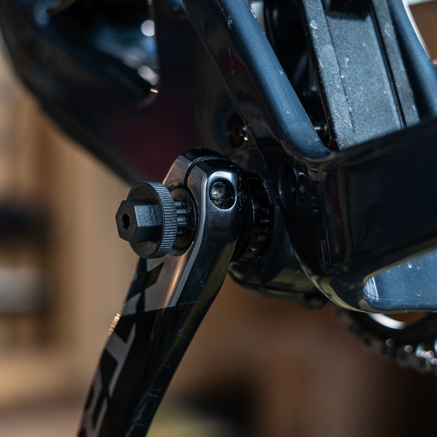 Werkzeug für Pedalschrauben PBS TOOLS