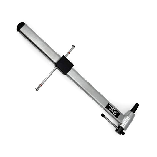 Ausrichtungslehre für Schaltauge PBS TOOLS