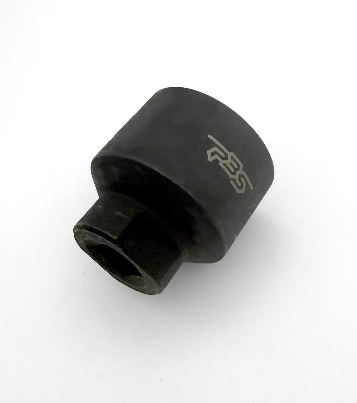 E-Bike Kettenblattmutterhülse PBS TOOLS für Shimano Step E6000/E6002/E6050