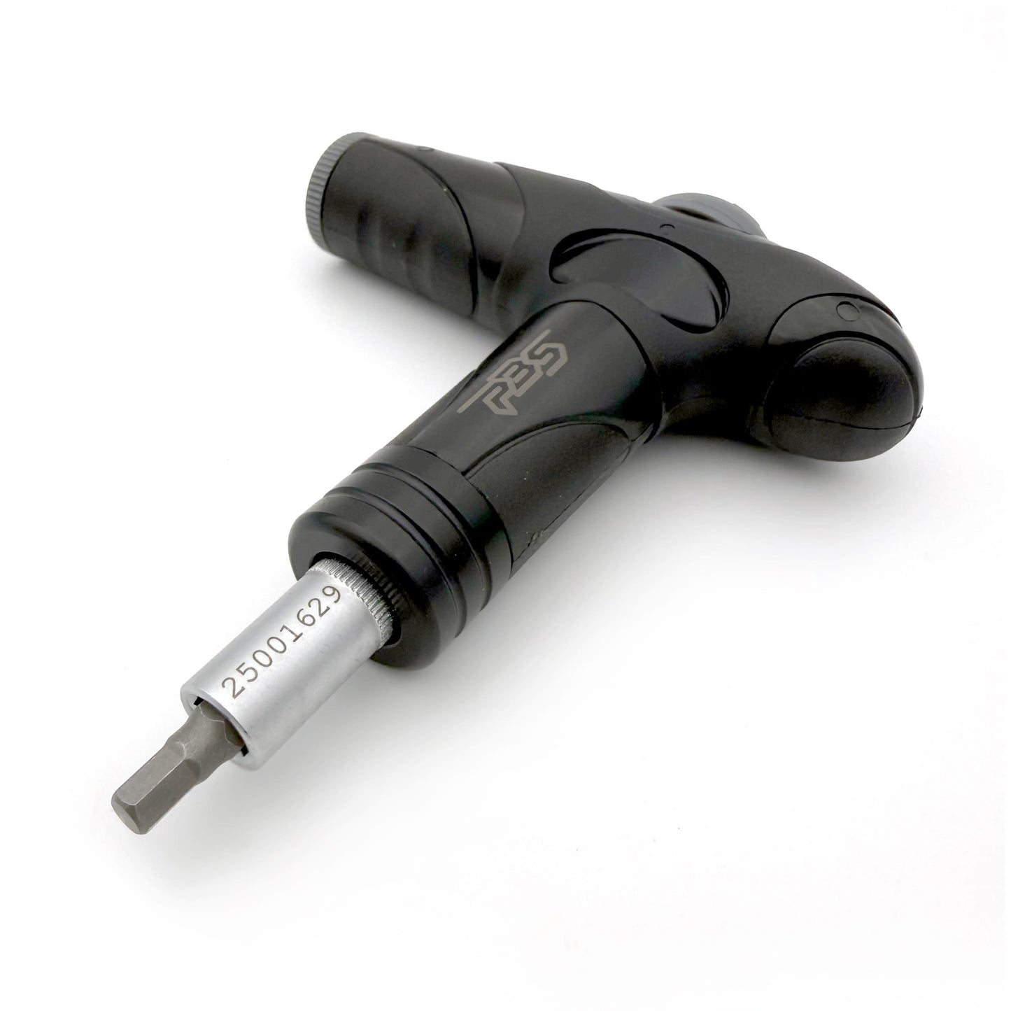 Einstellbarer Drehmomentschlüssel PBS TOOLS 4/5/6nm