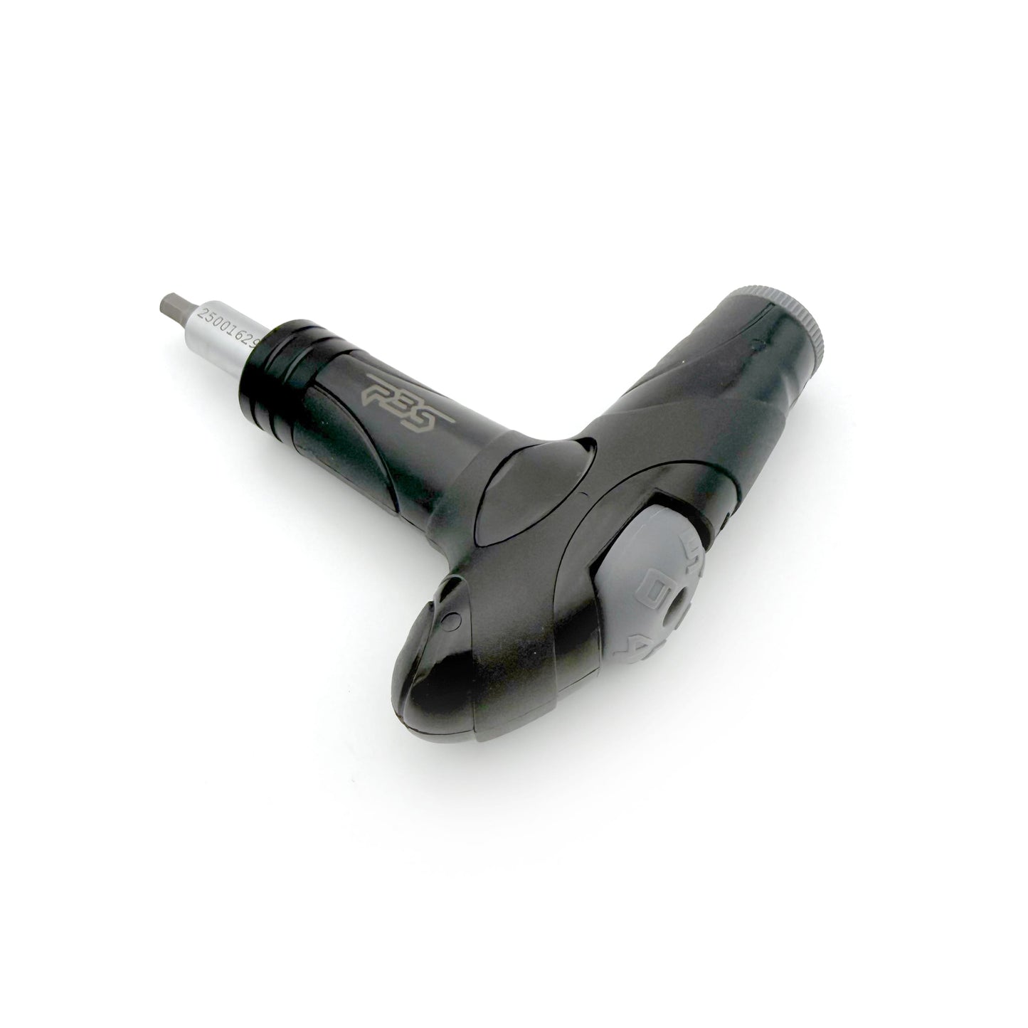 Einstellbarer Drehmomentschlüssel PBS TOOLS 4/5/6nm