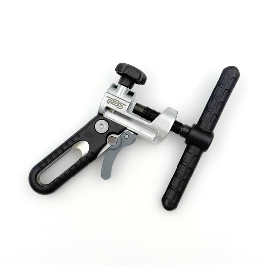 Schlauchschneider und Presse Einsatz PBS TOOLS