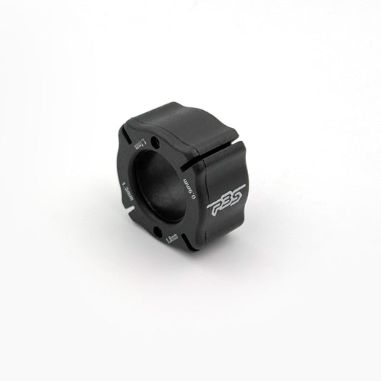 Haltewerkzeug für Aero-Speichen PBS TOOLS