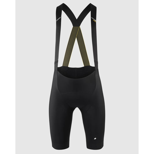 ASSOS EQUIPE R S11 Black Series Kurze Trägerhose