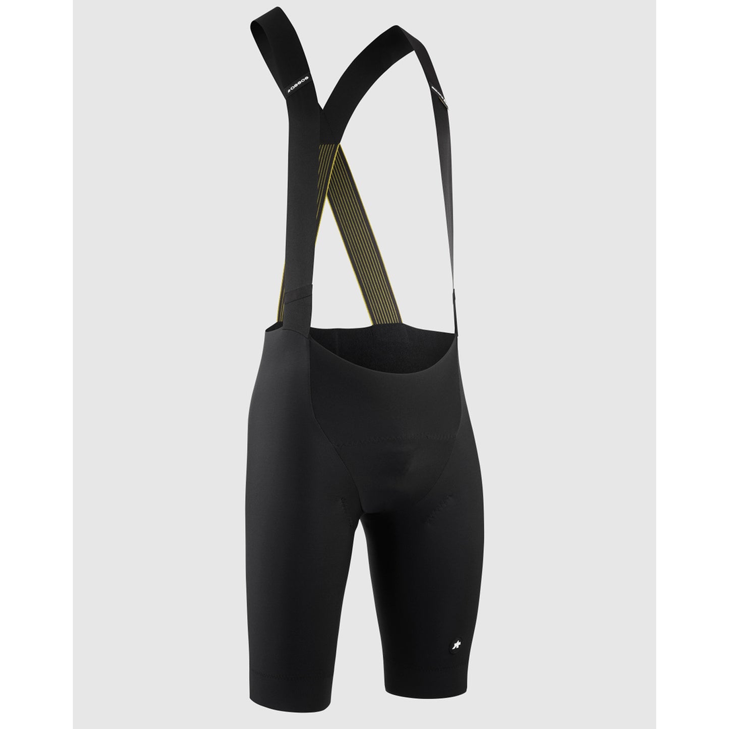 ASSOS EQUIPE R S11 Black Series Kurze Trägerhose