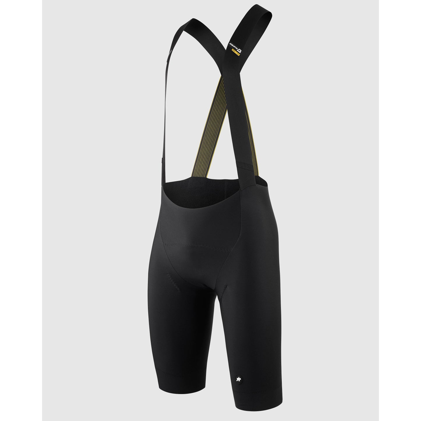 ASSOS EQUIPE R S11 Black Series Kurze Trägerhose