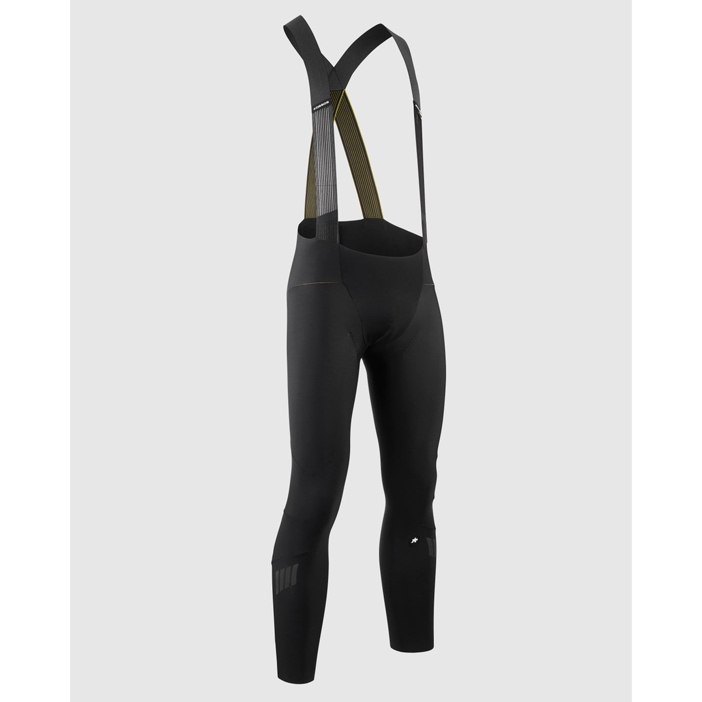 ASSOS RS S11 Black Series Lange Trägerhose