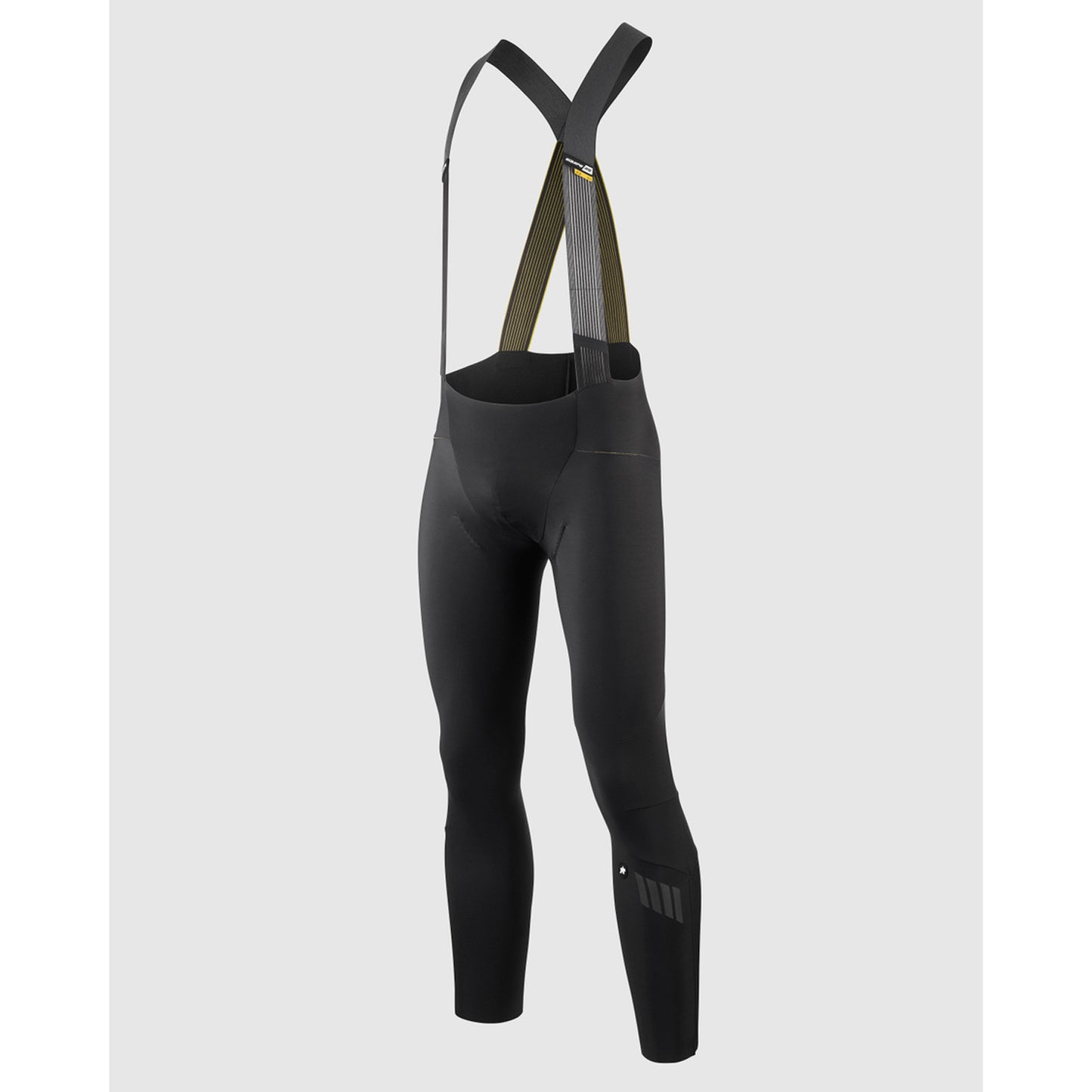 ASSOS RS S11 Black Series Lange Trägerhose