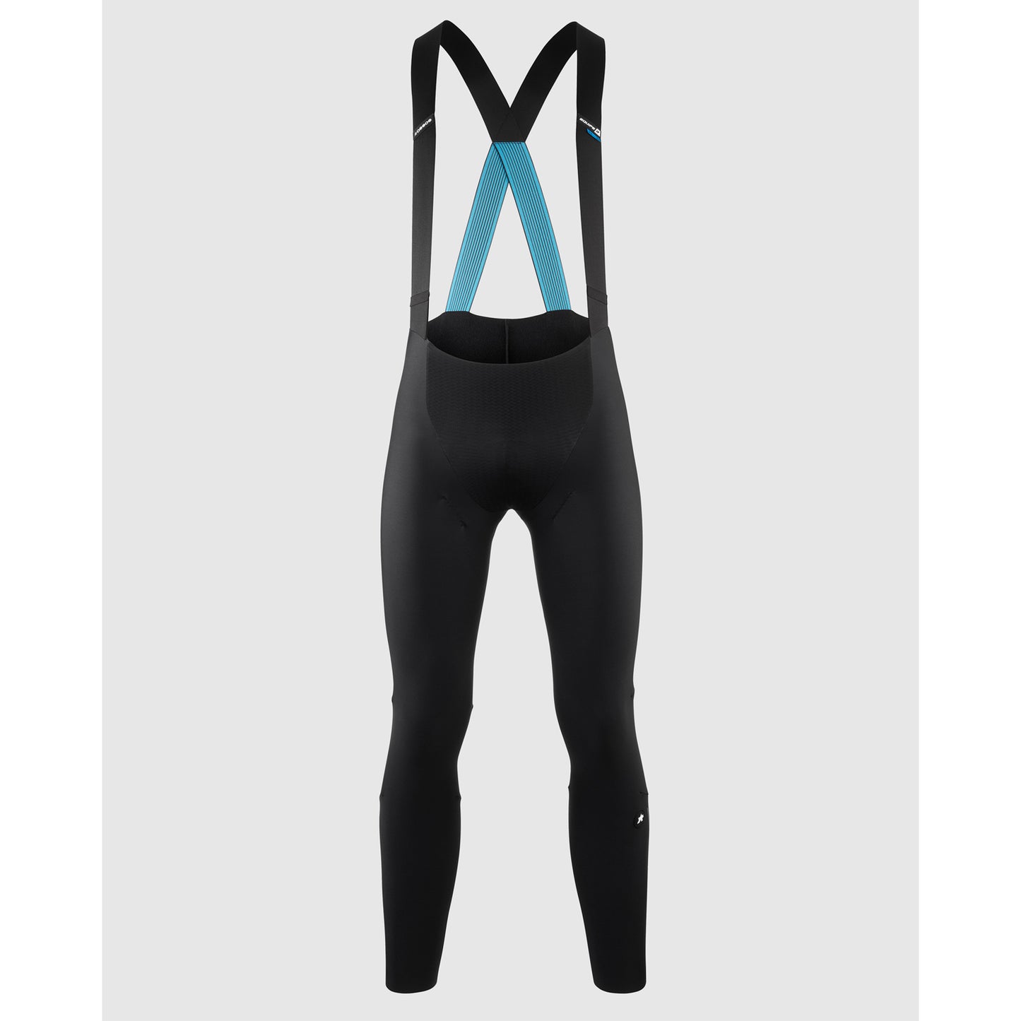 ASSOS EQUIPE R S11 Black Series Lange Trägerhose
