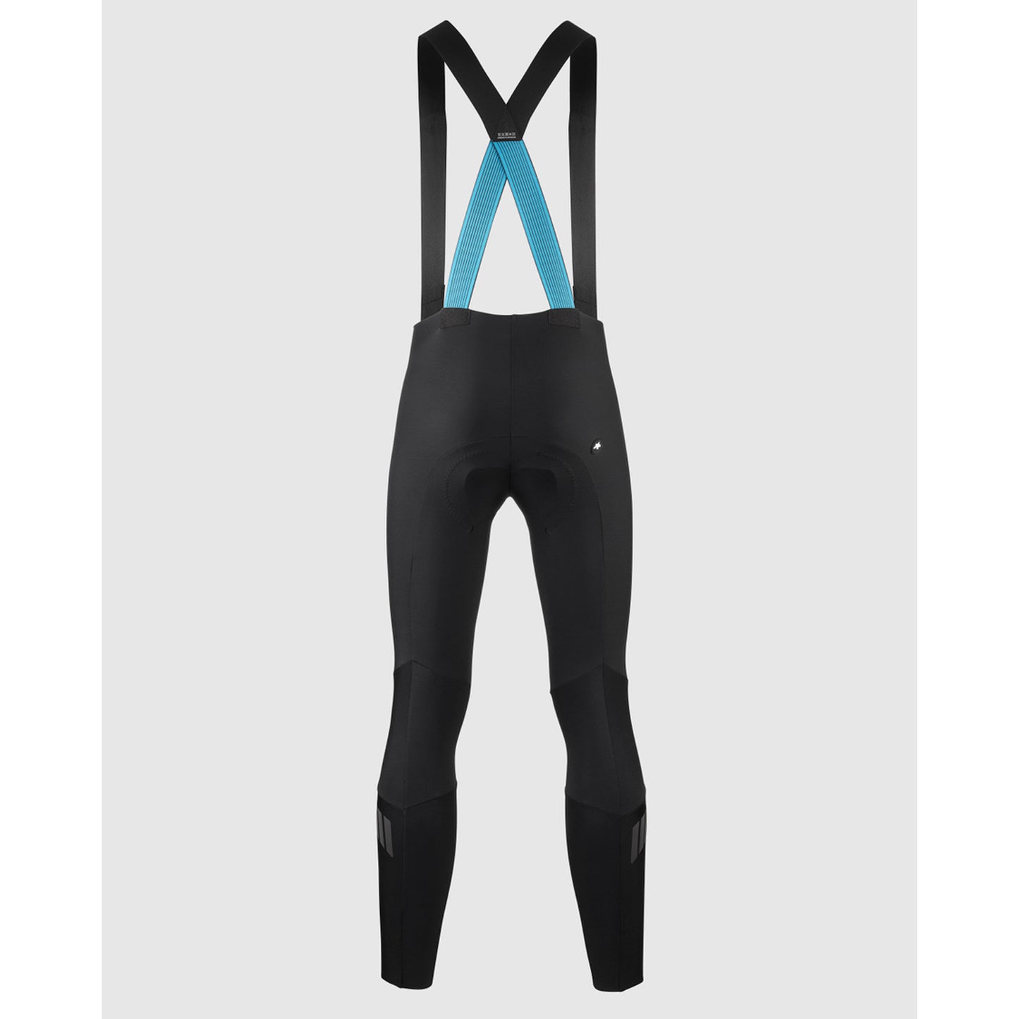 ASSOS EQUIPE R S11 Black Series Lange Trägerhose