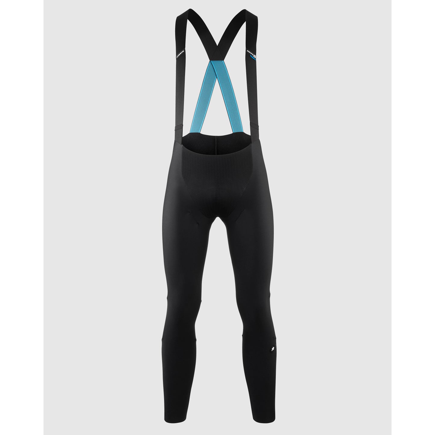 ASSOS EQUIPE R S11 Black Series Lange Trägerhose