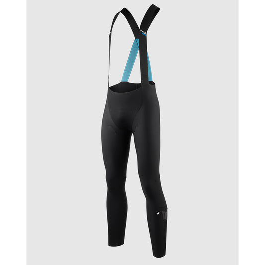 ASSOS EQUIPE R S11 Black Series Lange Trägerhose