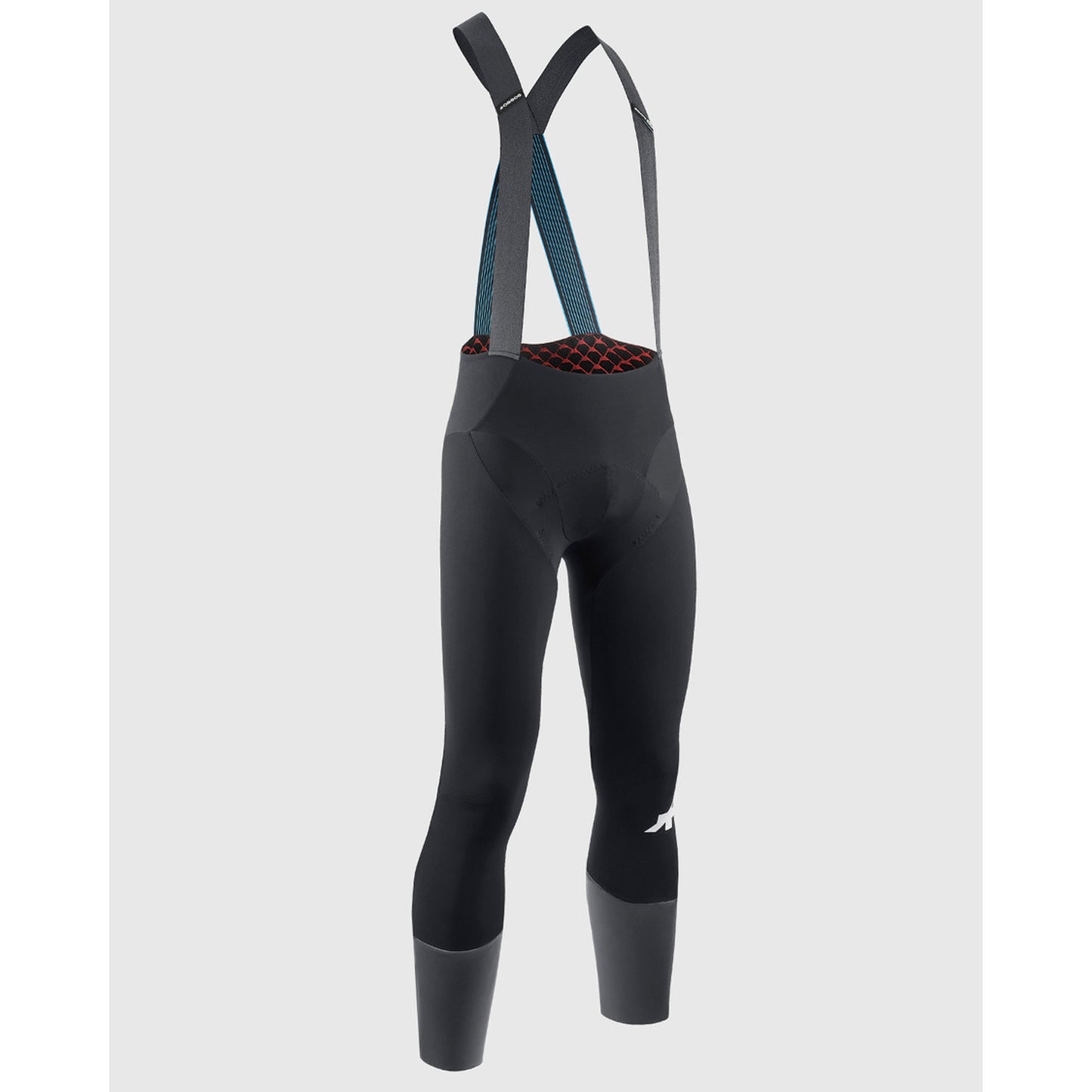 ASSOS RS UZ S11 Black Series Lange Trägerhose