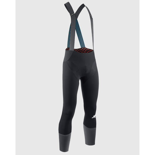 ASSOS RS UZ S11 Black Series Lange Trägerhose