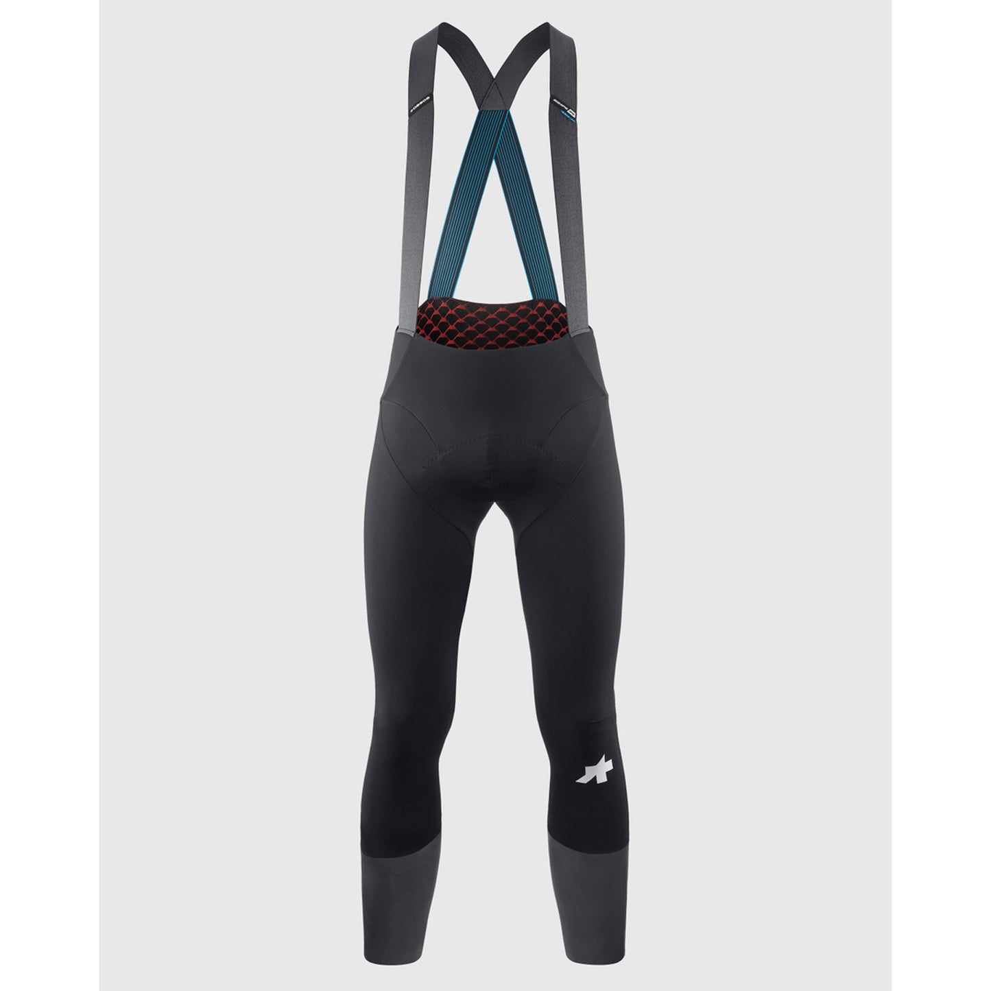 ASSOS RS UZ S11 Black Series Lange Trägerhose